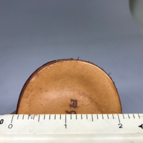 Robert Clergerie Paris Wedge shoes Made in France - Picture 8 of 8